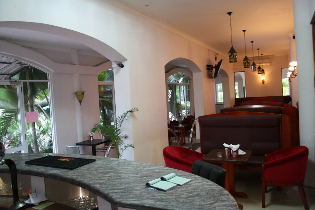 Tilko City Hotel Jaffna