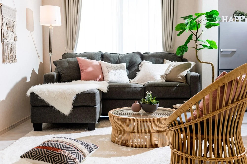 Villa SAFARI