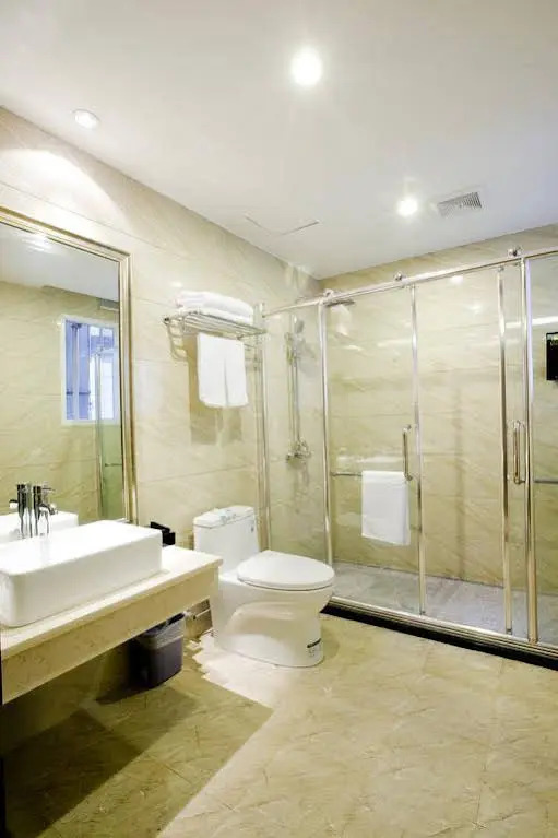 Chongqing Qintaiyue Hotel
