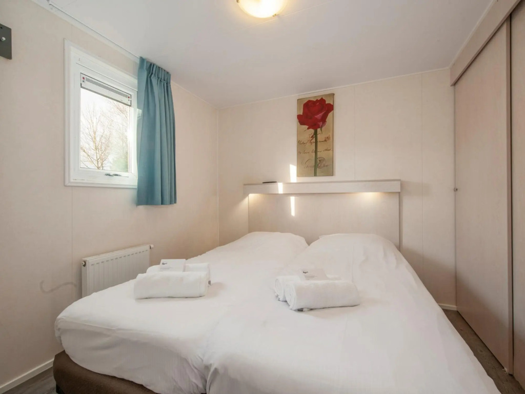 Chalet Near the Beach With Dishwasher