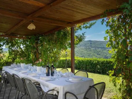 Ferienhaus Mit Pool Cortona (Ar) 252S