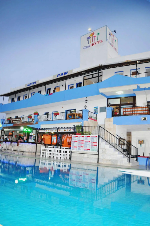 Can Hotel
