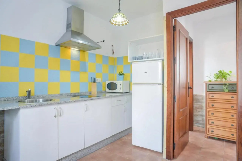Apartamento Mayo 1