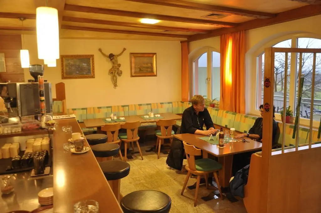 Hotel Martina