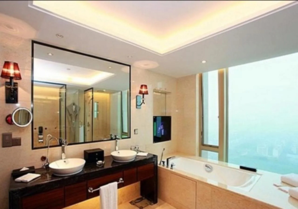 Shenzhen LANGYUE International Hotel