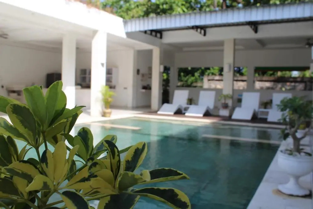 Villa Putih