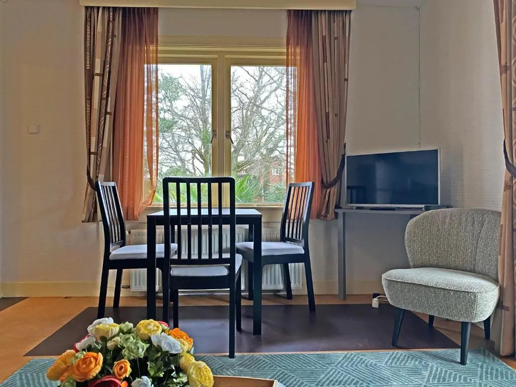Villa Prinsenhof # Eén