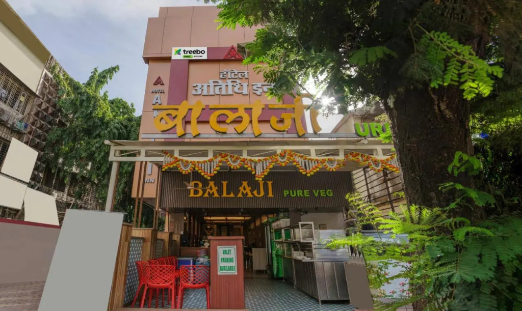 Treebo Atithi Inn Malad