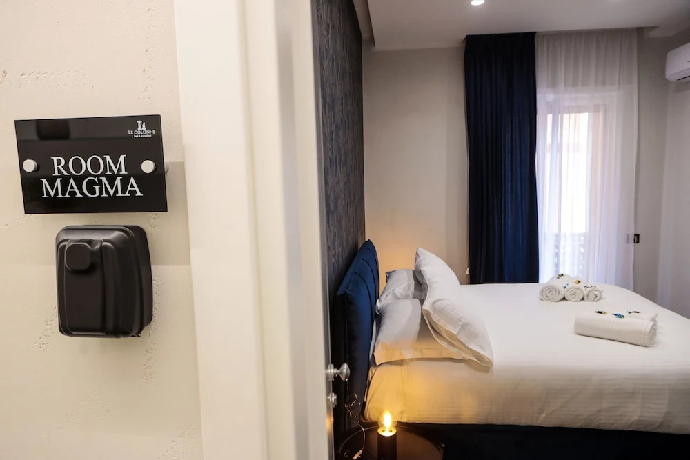 Le Colonne B&b