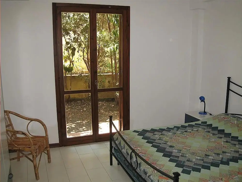 Apartment Type A in Costa Saracena - Castelluccio