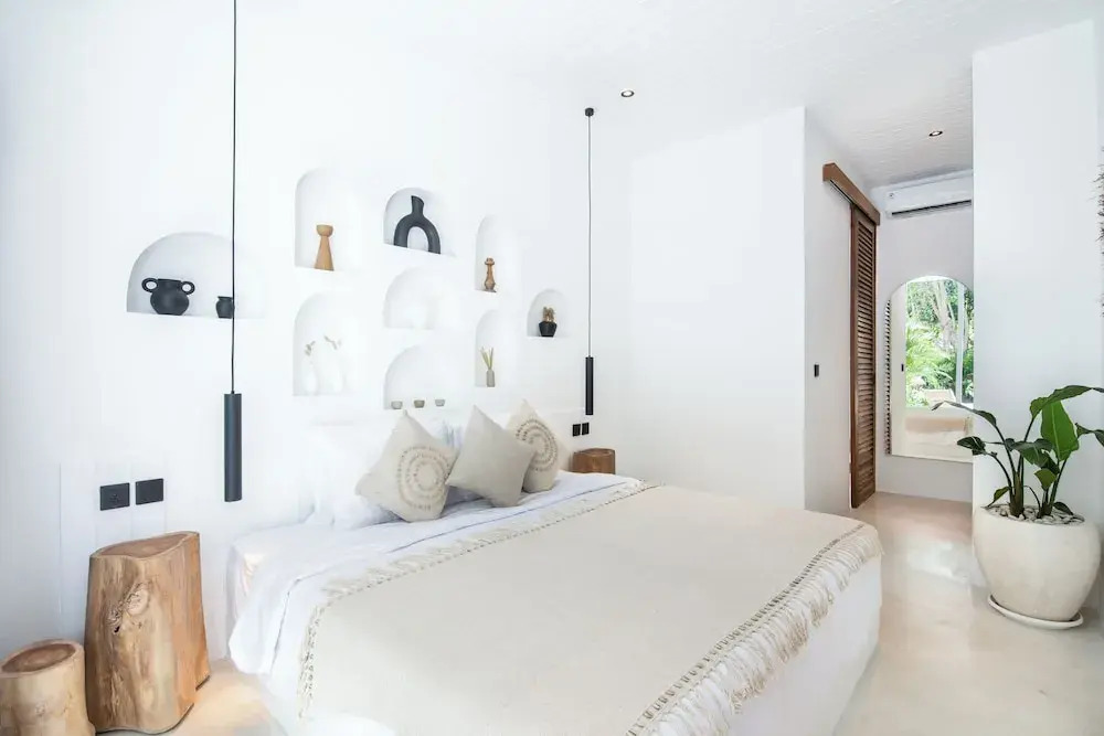 ULU 5 ·2br Villa