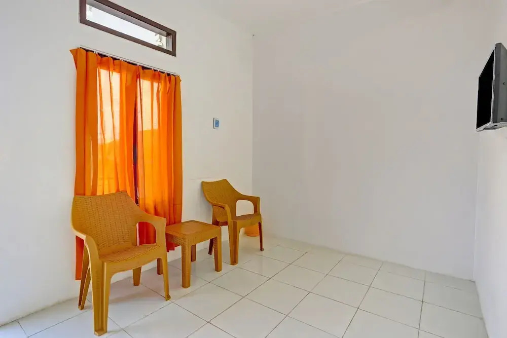 RedDoorz near Bigmall Samarinda 2