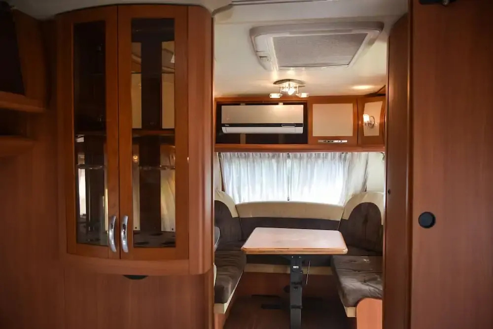 Big Game on Wheels - Wilpattu