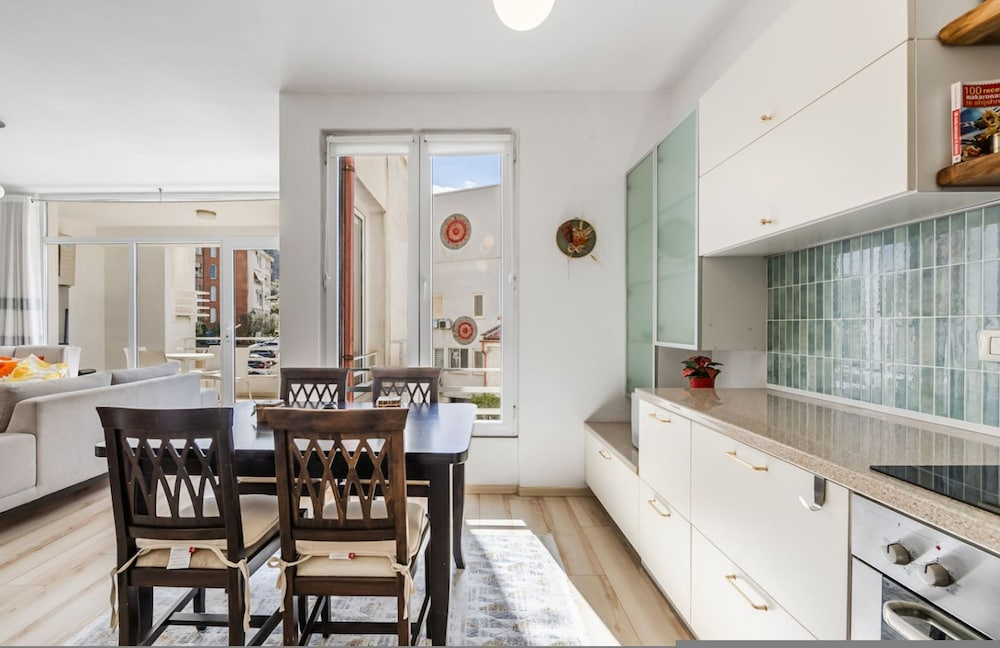 Calm Living 2BR Apartment in Residential Area