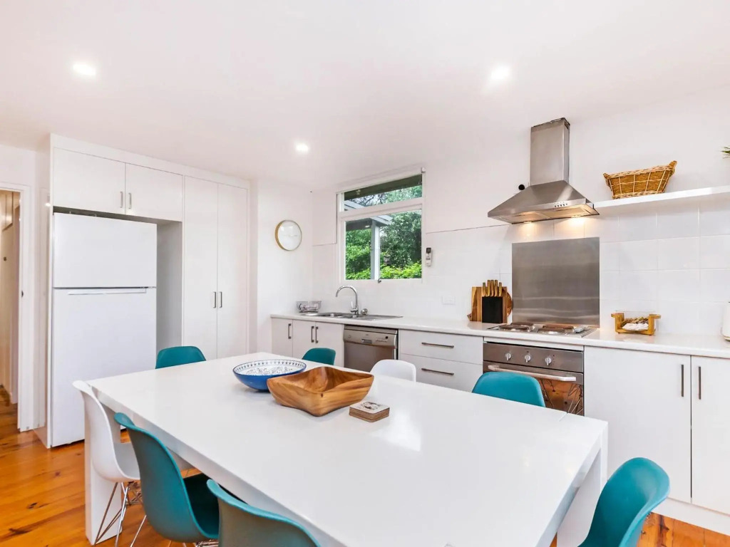 Marlin Beach House
