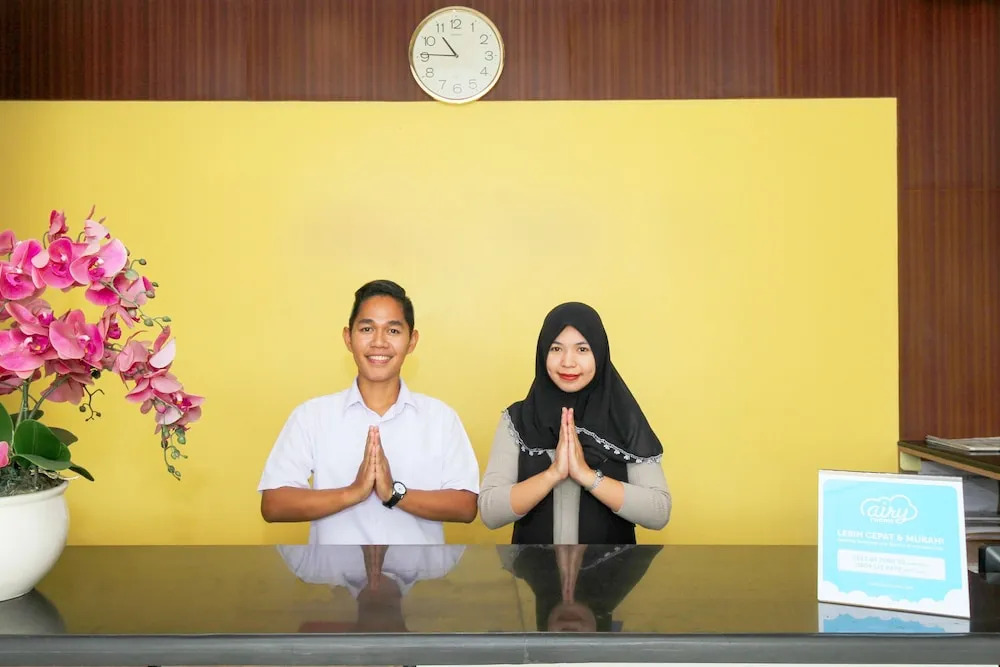 Airy Paal Dua Yos Sudarso 3 Manado