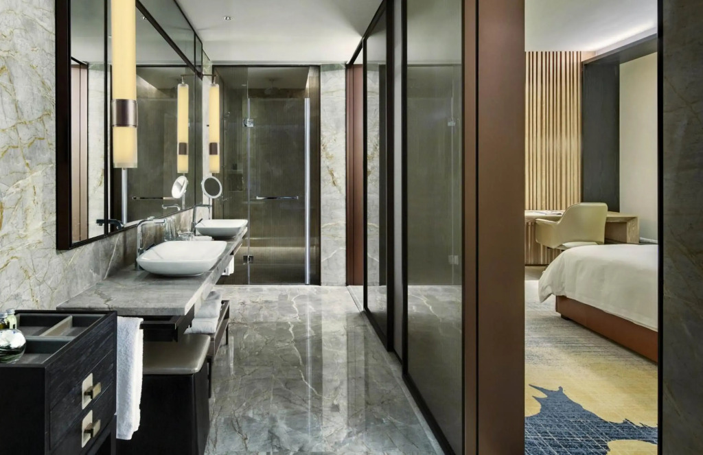 InterContinental Zhuhai by IHG