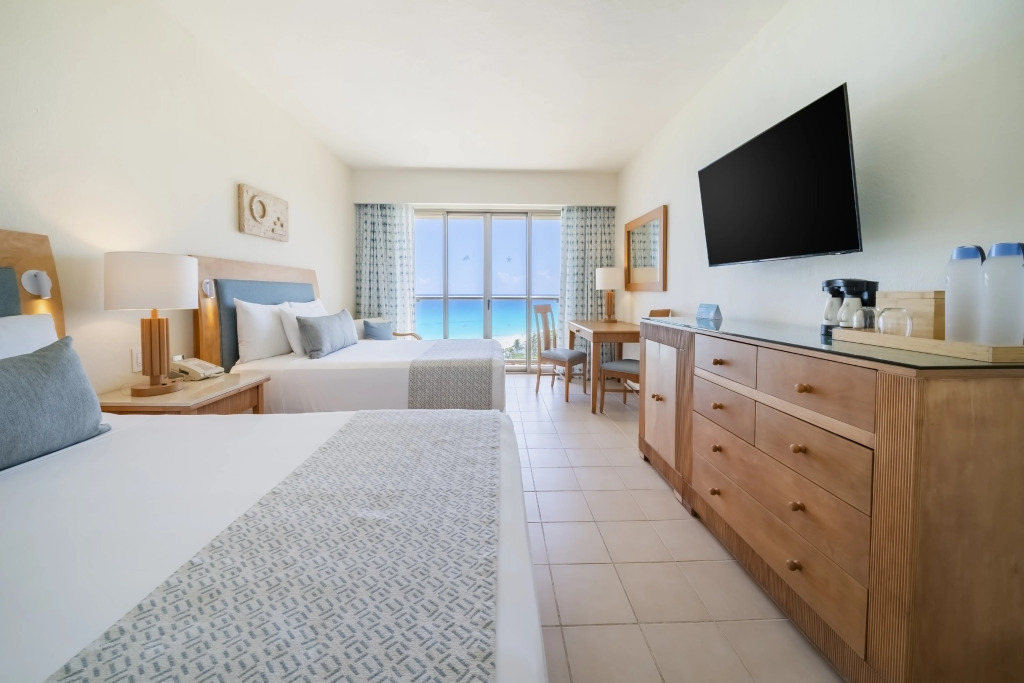 Iberostar Selection Cancun - All Inclusive
