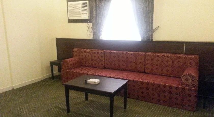 Dorrat Al Salheen Apartments 1