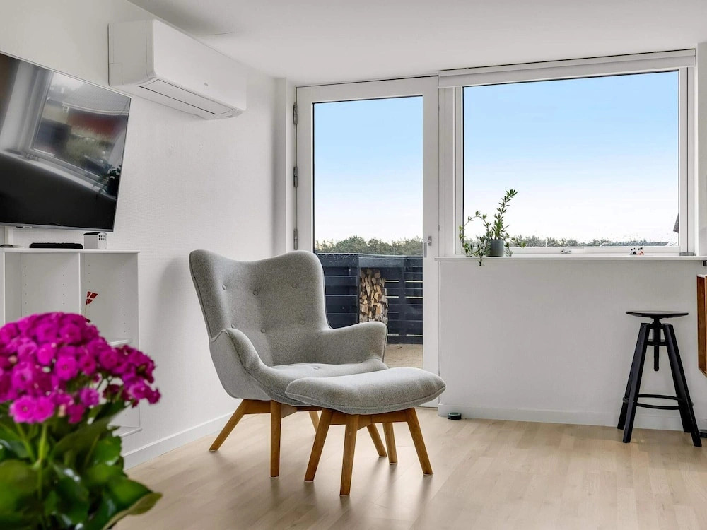 4 Star Holiday Home in Lokken