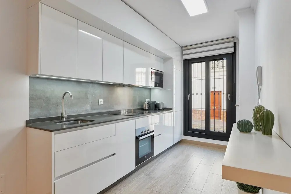 Solaga - Nueva Suites