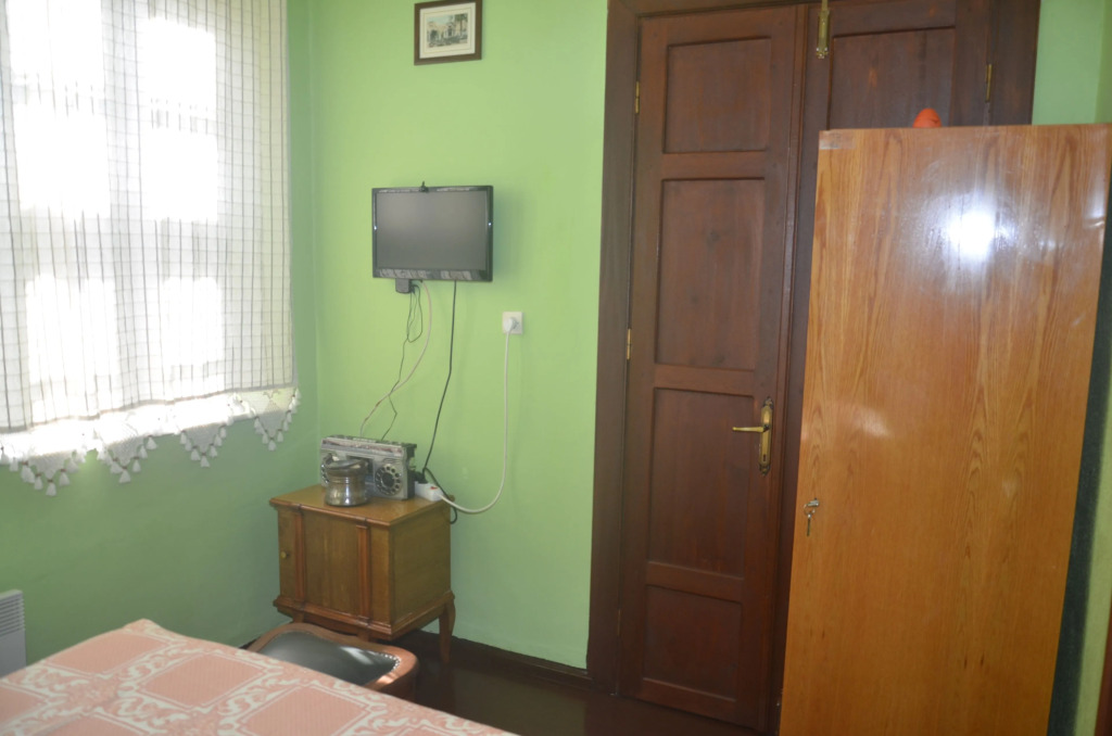 Cunda Zehra Teyzenin Evi