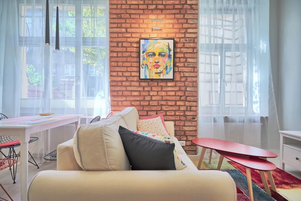 3D WYGODA Apartamenty