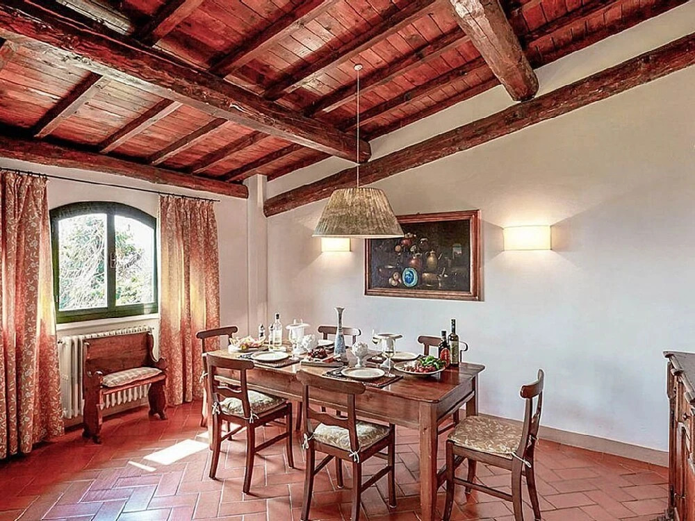 Villa Colline