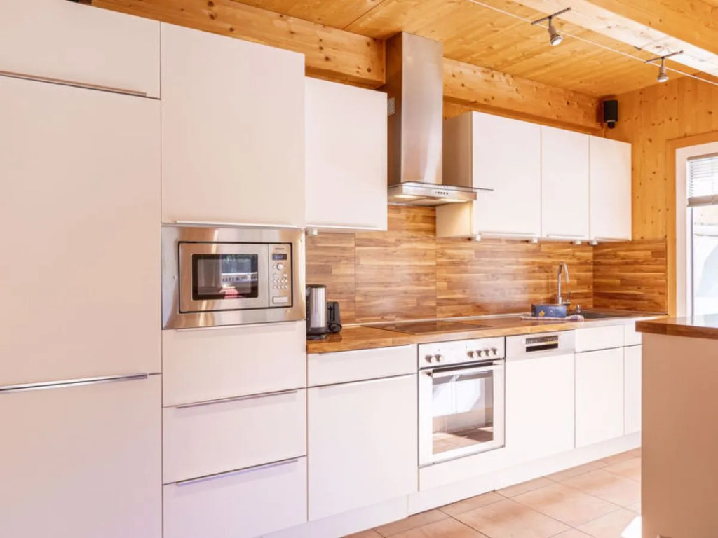 Tauernchalet Wellness XL/10P