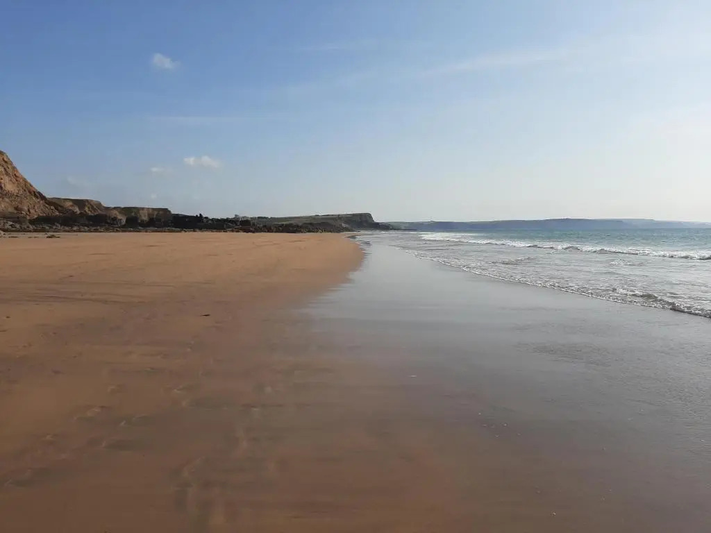 Bude Coastal Lodge