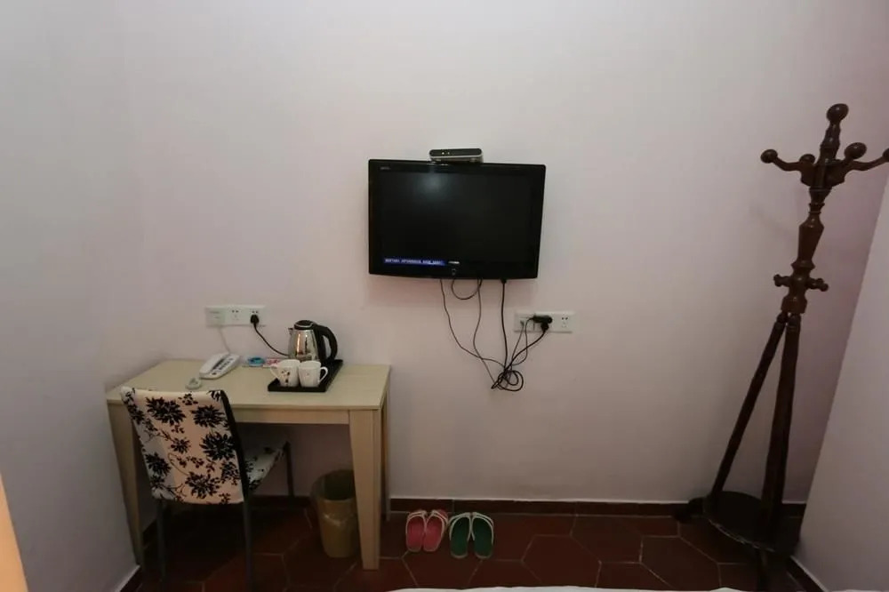 Xiamen Gulangyu Little Land of Peach Hostel
