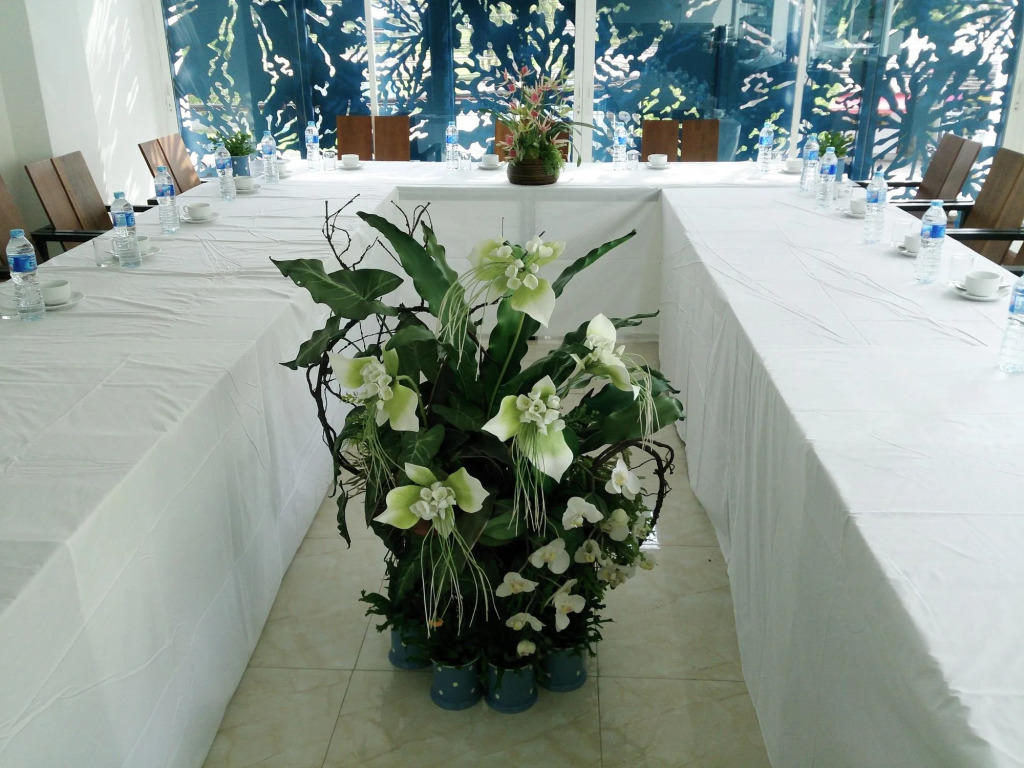 De42 Hotel