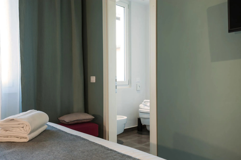 B&B Lorena Suites
