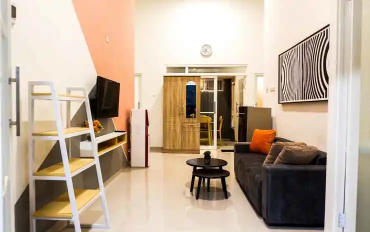 Villa d'Coopers 5