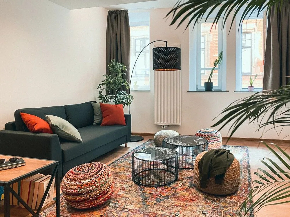 Brunnen Apartments