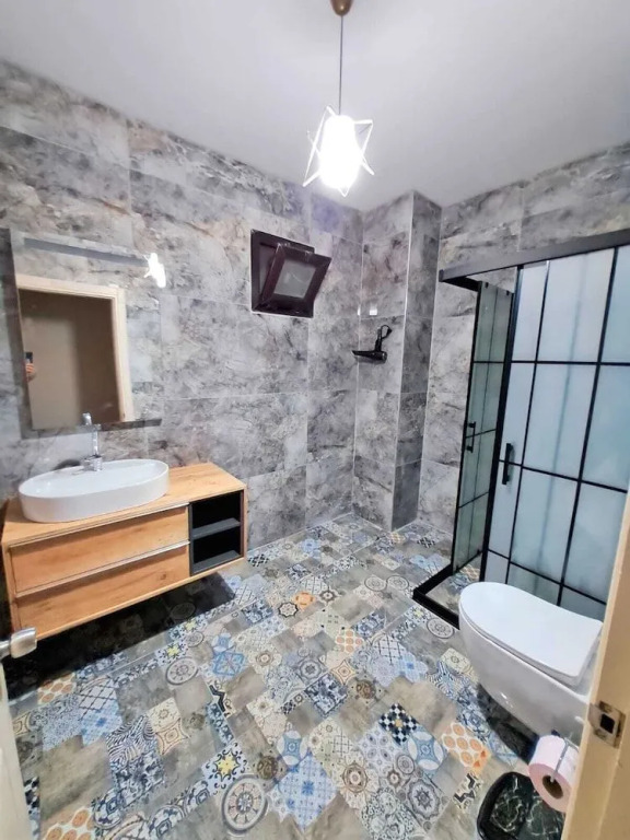 Villa Papatya