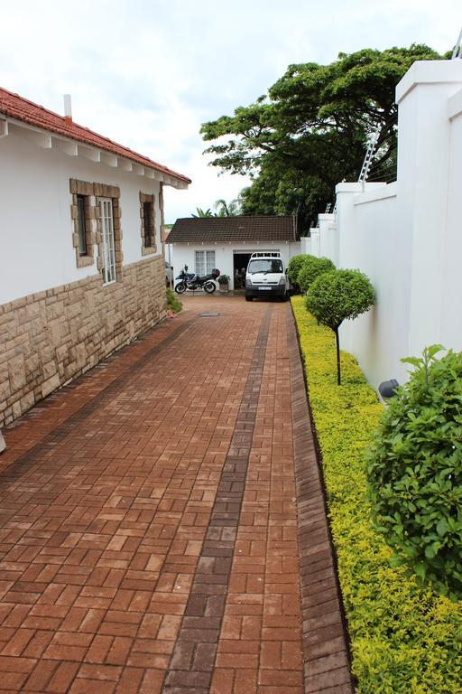 Anthurium Lodge
