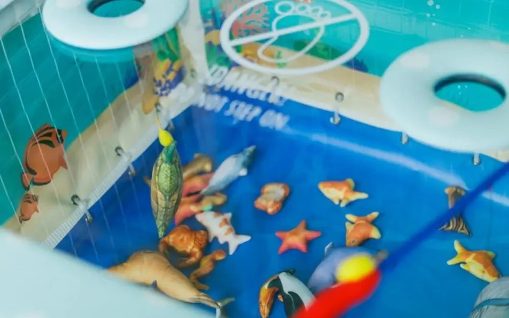 Sunchoen Orotada Kids Poolvilla