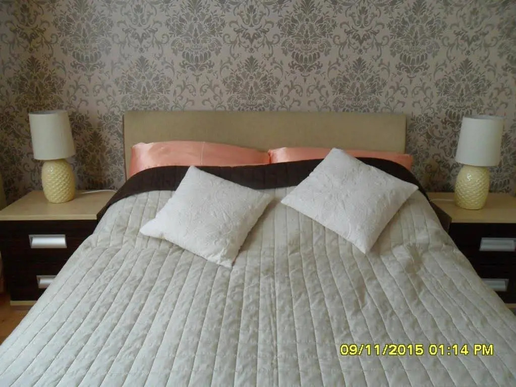 Apartament Przy Plaży
