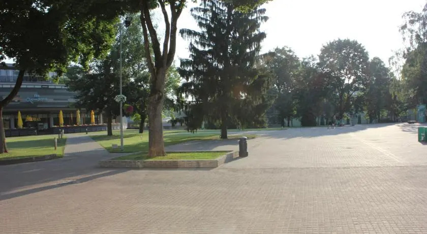 Vilniaus al. Apartment