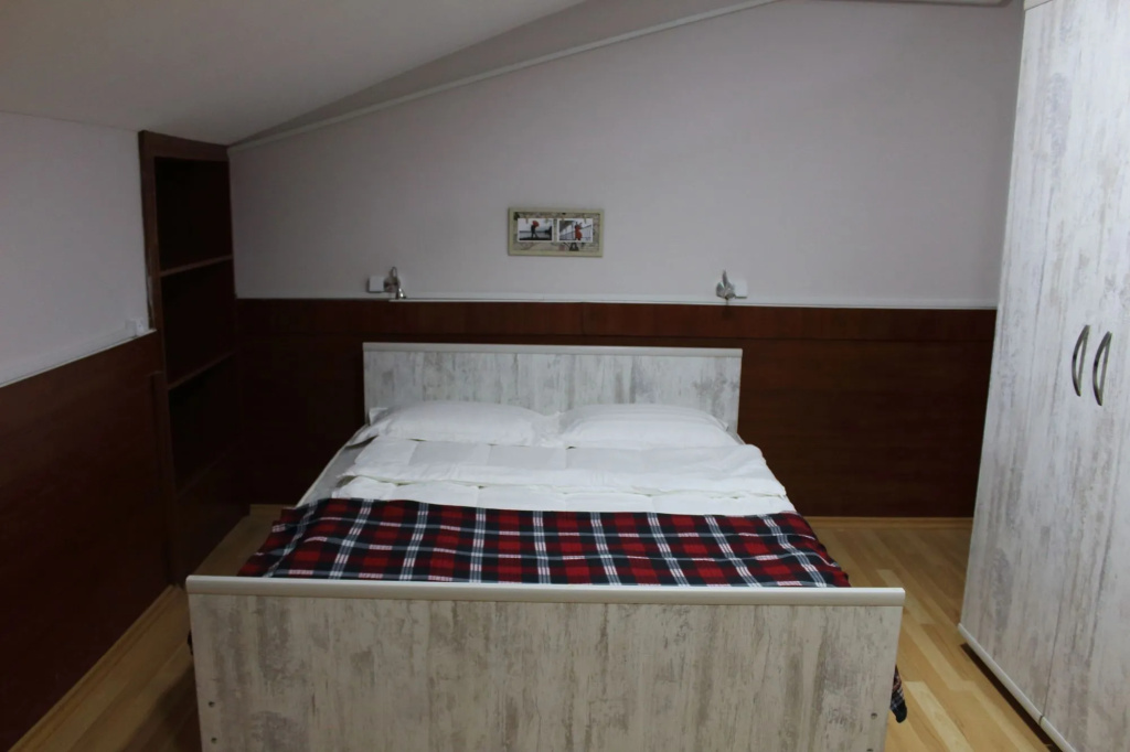 Hostel Portal