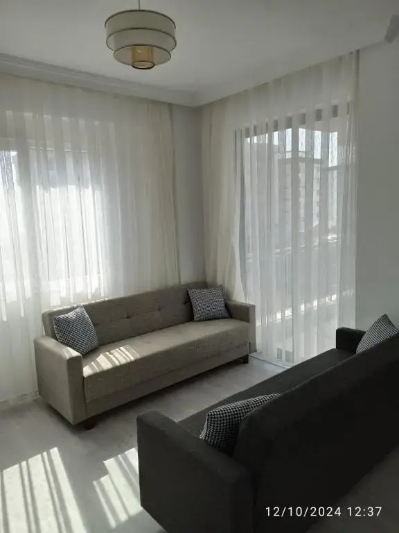 Sahiner Apart Otel