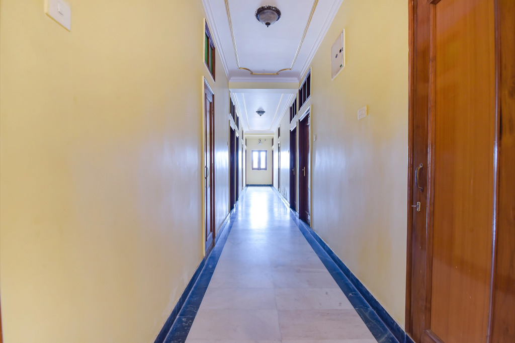 Hotel Vijay Niwas