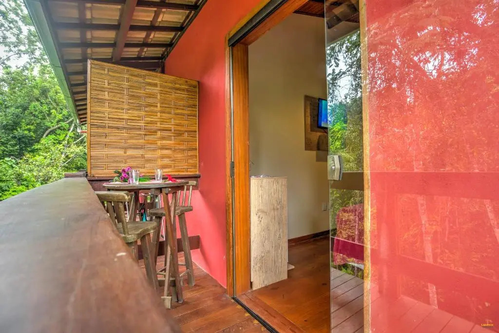 i9 Embaú Flats & Suites