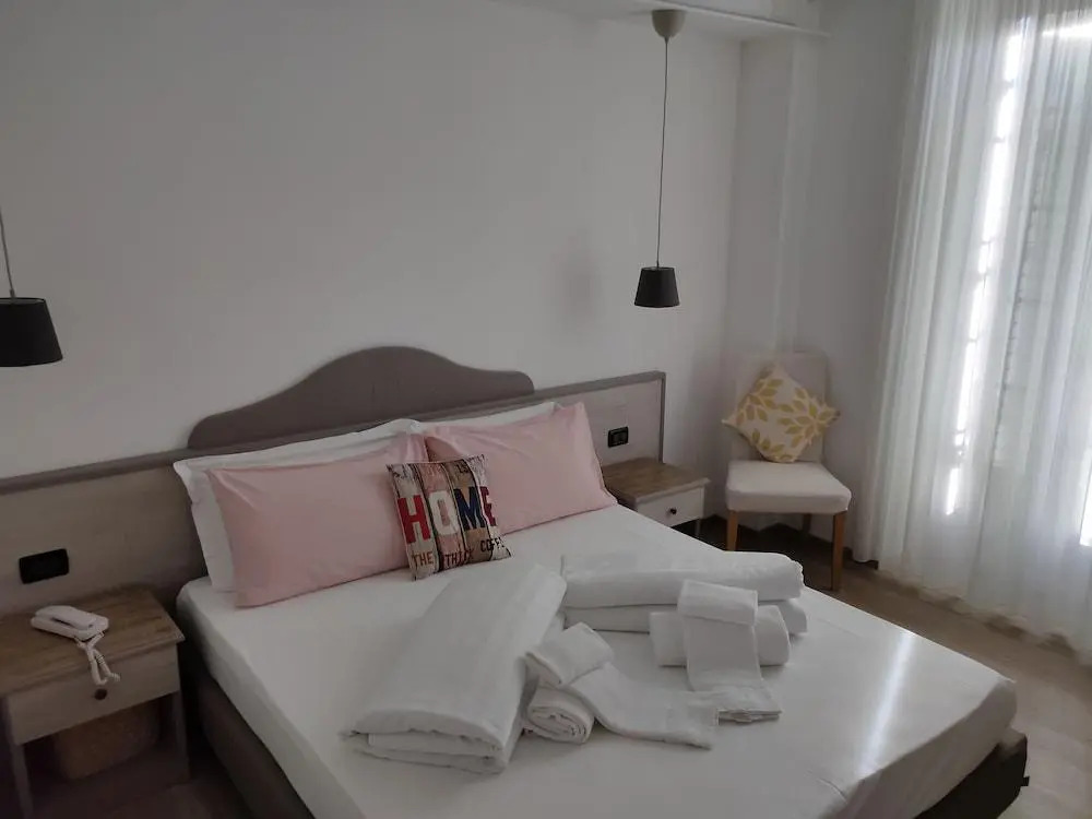 Albergo Al Salus