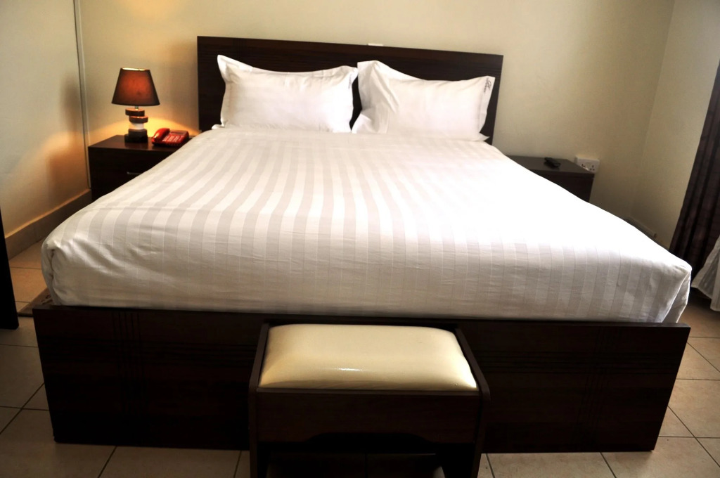 Quiet Haven Hotel