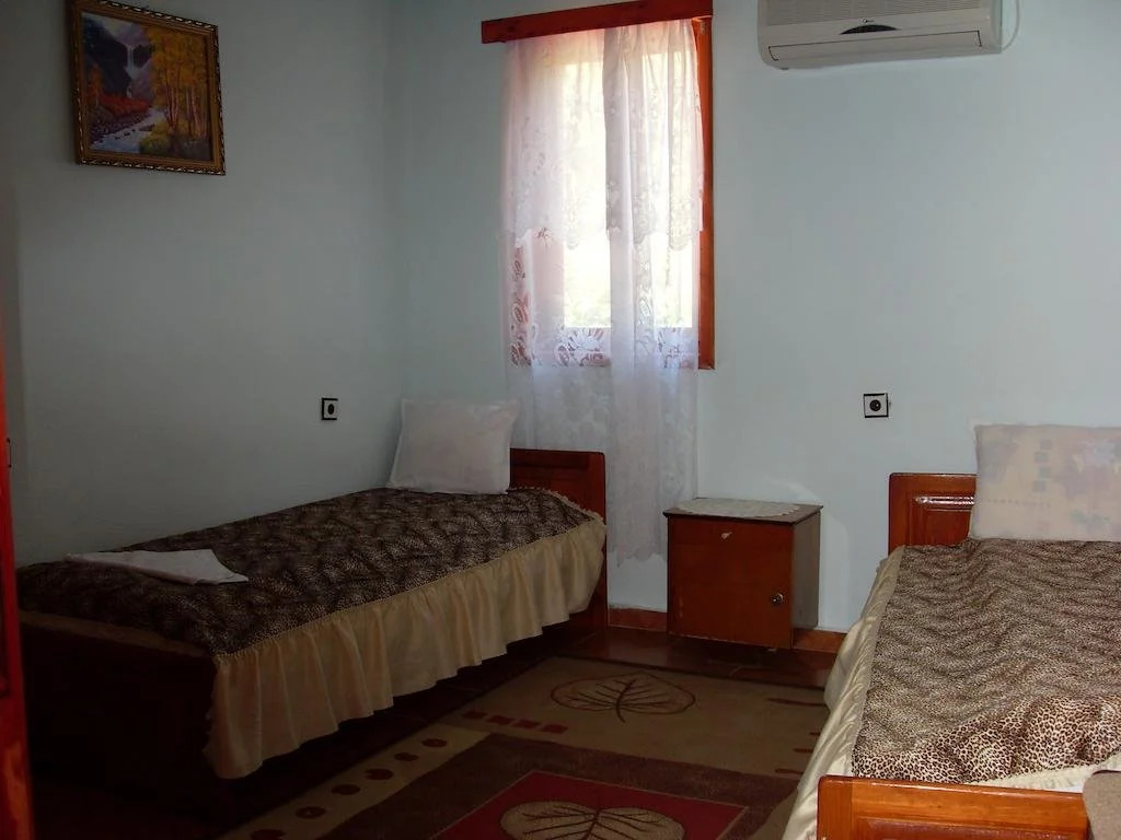Guest House Rimski Most