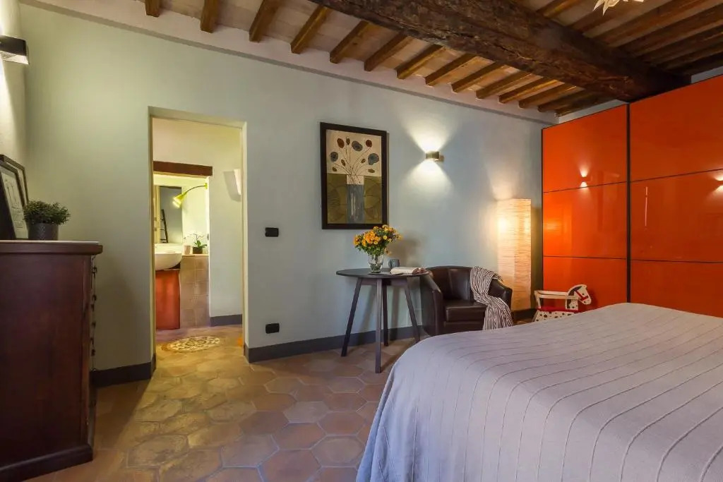 B&B Chez Nous Città della Pieve