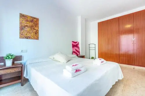 Apart-Rent Apartamentos Blaucel