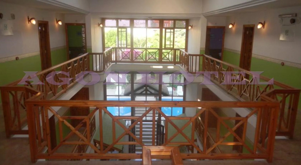 Agon Boutique Hotel
